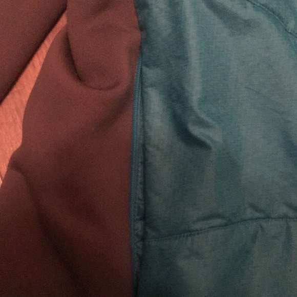 🌸Eddie Bauer First Ascent Jacket size Large🌸 - Picture 5 of 5